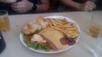 Bar & Restaurante Lopes