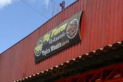 Big Flavor Restaurante