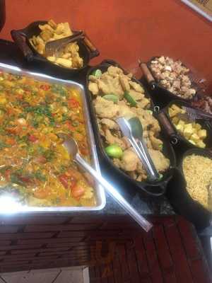 Big Flavor Restaurante