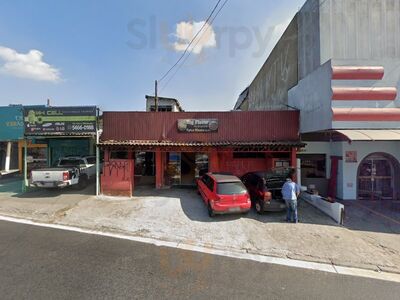 Big Flavor Restaurante