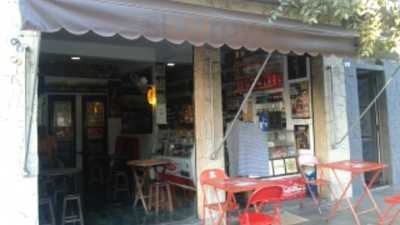 Tico's Bar E Restaurante