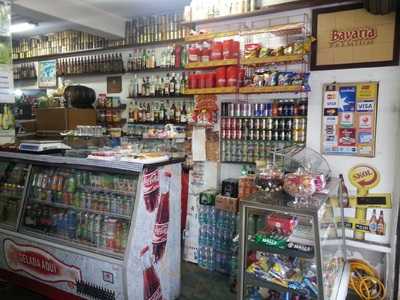 Tico's Bar E Restaurante