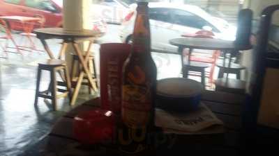 Tico's Bar E Restaurante