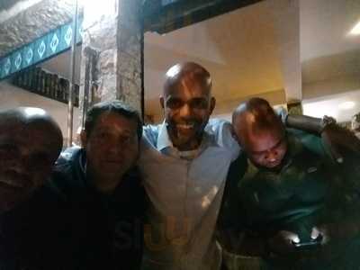 Tico's Bar E Restaurante