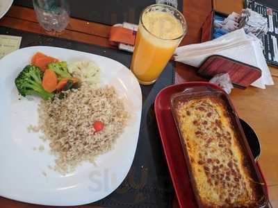 Psiuu Restaurante - Bar E Lanchonete