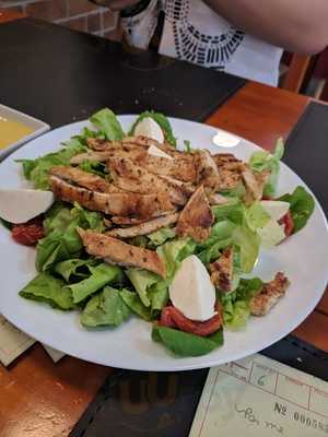 Psiuu Restaurante - Bar E Lanchonete