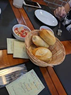 Psiuu Restaurante - Bar E Lanchonete