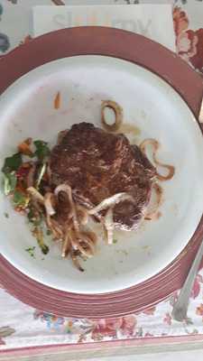 Jds Kilo Restaurante E Pizzaria