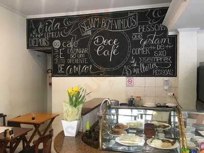 Doce Cafe