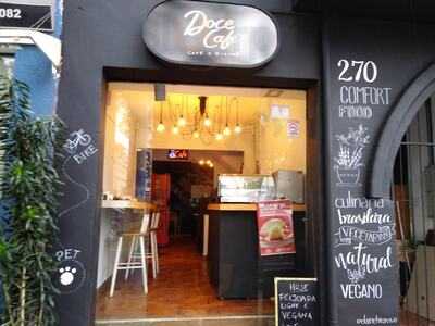 Doce Cafe