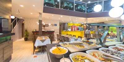 Jr Restaurante E Lanchonete