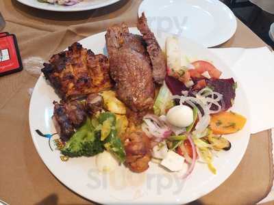 Jr Restaurante E Lanchonete