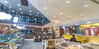 Jr Restaurante E Lanchonete