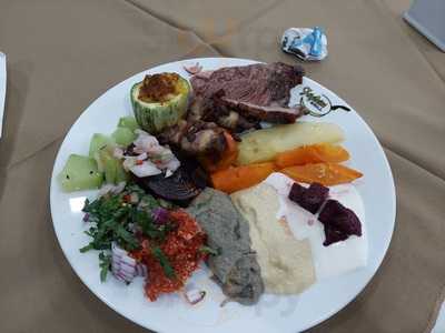 Jr Restaurante E Lanchonete