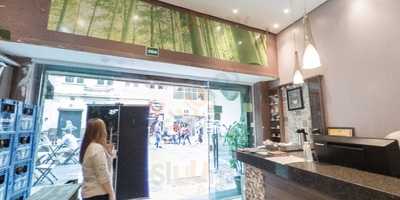 Jr Restaurante E Lanchonete