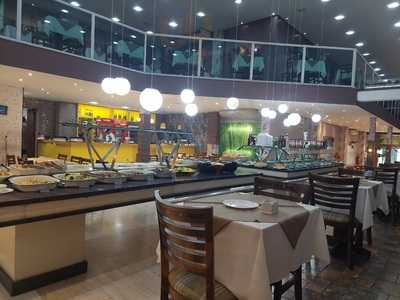 Jr Restaurante E Lanchonete