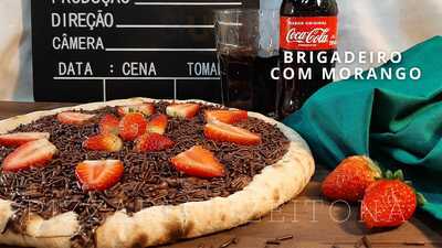 Pizzaria La Breno