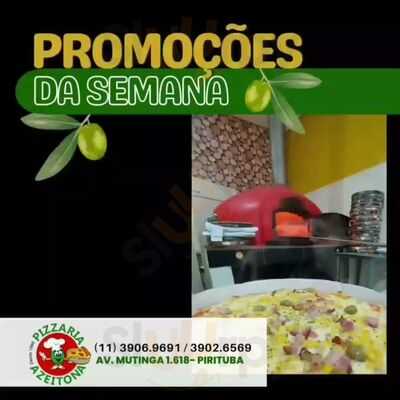 Pizzaria La Breno