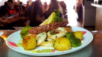 Bar E Restaurante Nordestino Belchior