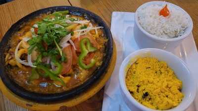 Bar E Restaurante Nordestino Belchior