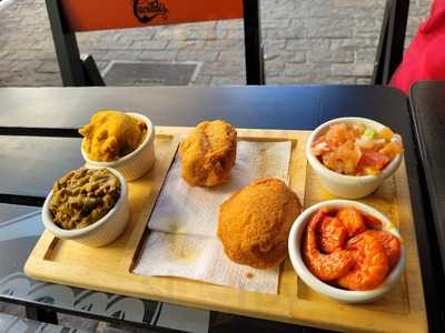 Bar E Restaurante Nordestino Belchior