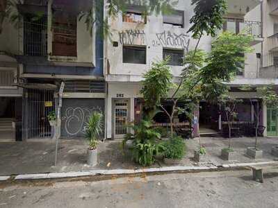 Bar E Restaurante Nordestino Belchior