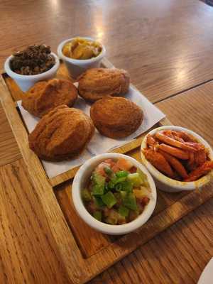 Bar E Restaurante Nordestino Belchior