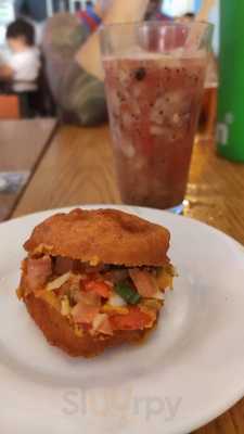 Bar E Restaurante Nordestino Belchior