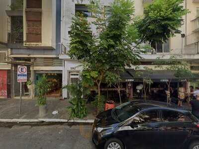 Bar E Restaurante Nordestino Belchior