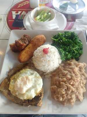 Bar E Restaurante Nordestino Belchior