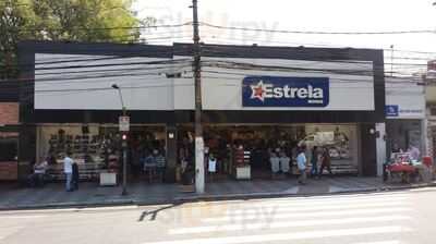 Estrela Da Jabaquara