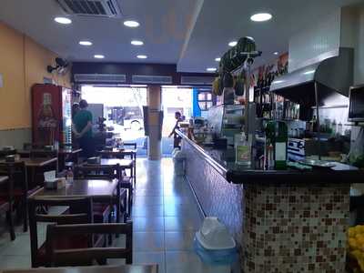 Estrela Da Jabaquara