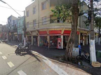 Estrela Da Jabaquara