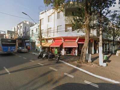 Estrela Da Jabaquara