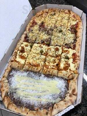 Festinna Pizzaria E Lanchonete