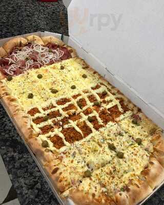 Festinna Pizzaria E Lanchonete