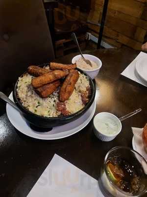 Dona Benedita Restaurante