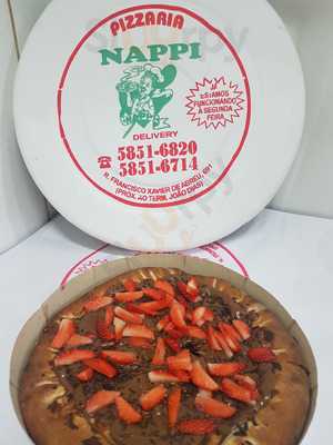 Pizzaria Nappi