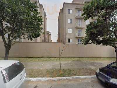 Pizzaria Tiburcio De Sousa