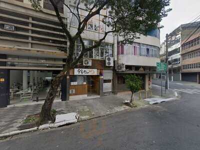 Mudungsan Restaurante