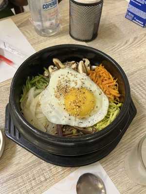 Mudungsan Restaurante