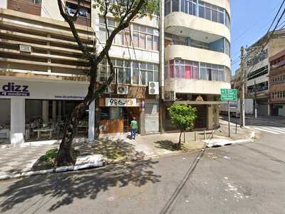 Mudungsan Restaurante