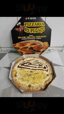 Kipedaco Pizzaria