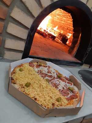 Kipedaco Pizzaria