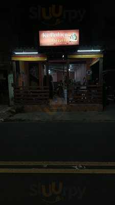 Kipedaco Pizzaria