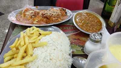 Francis Restaurante E Cafeteria