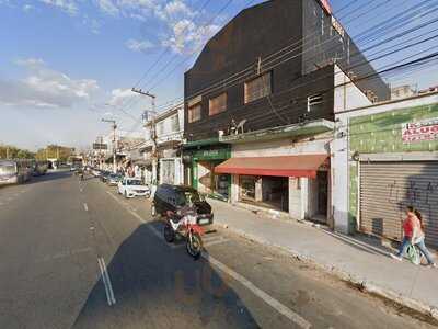 Francis Restaurante E Cafeteria