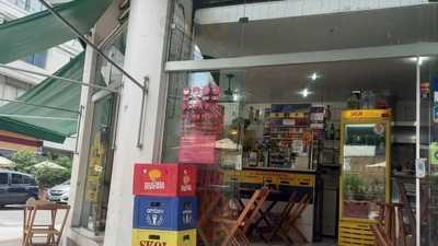 Jkaf Bar E Restaurante