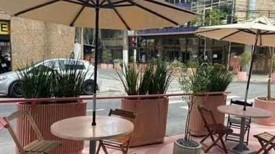 Jkaf Bar E Restaurante