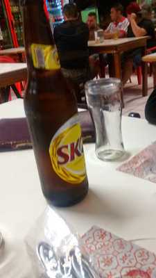 Casa Do Norte Madacaru